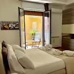 Appartement Golden House - Trilocale Nel Cuore Di