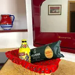 Appartement Golden House - Trilocale Nel Cuore Di Agrigento