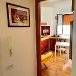 Golden House - Trilocale Nel Cuore Di