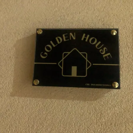 Golden House - Trilocale Nel Cuore Di Apartmán Agrigento