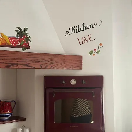 Golden House - Trilocale Nel Cuore Di Apartmán Agrigento