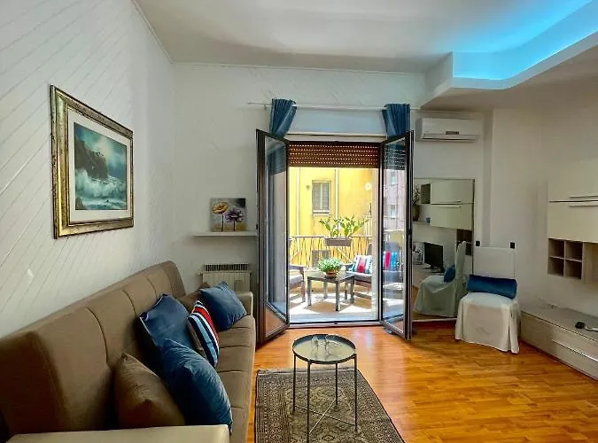 Golden House - Trilocale Nel Cuore Di * Agrigento