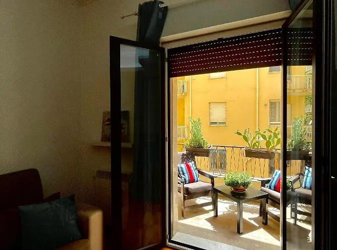 Golden House - Trilocale Nel Cuore Di Apartmán Agrigento