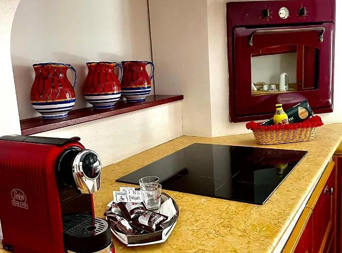 Golden House - Trilocale Nel Cuore Di Apartmán