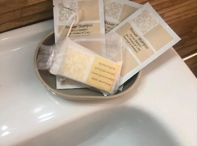 Apartmán Golden House - Trilocale Nel Cuore Di *