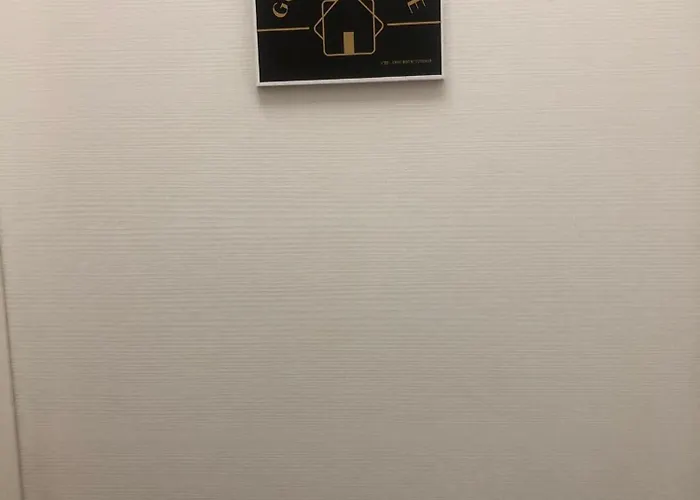 Golden House - Trilocale Nel Cuore Di Agrigento