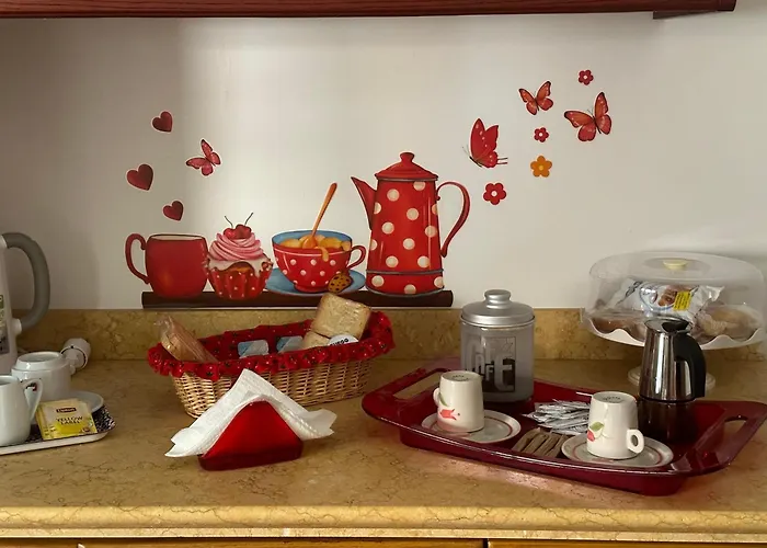 Golden House - Trilocale Nel Cuore Di