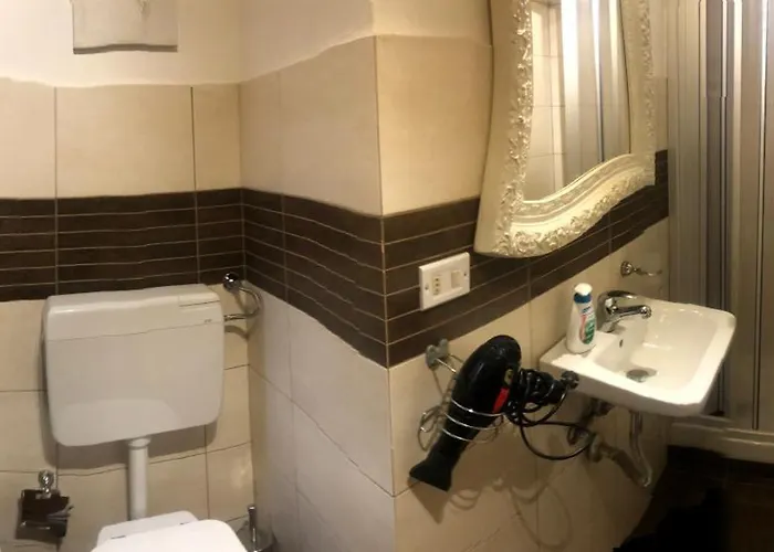 Golden House - Trilocale Nel Cuore Di Apartmán *