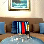 Golden House - Trilocale Nel Cuore Di Apartment *