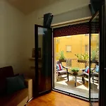 Golden House - Trilocale Nel Cuore Di 아파트 아그리젠토