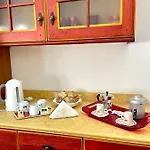 Golden House - Trilocale Nel Cuore Di Agrigento