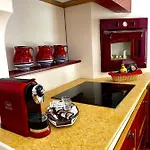 Golden House - Trilocale Nel Cuore Di Apartment