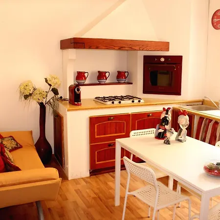 Golden House - Trilocale Nel Cuore Di * Agrigento