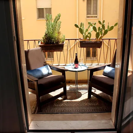 Golden House - Trilocale Nel Cuore Di Agrigento
