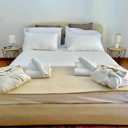 Golden House - Trilocale Nel Cuore Di * Agrigento