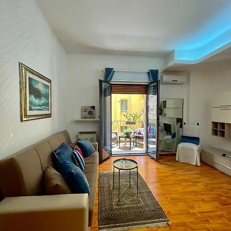 Golden House - Trilocale Nel Cuore Di * Agrigento