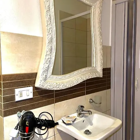 Golden House - Trilocale Nel Cuore Di Apartment *