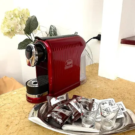 Golden House - Trilocale Nel Cuore Di * Agrigento