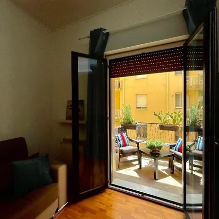 Golden House - Trilocale Nel Cuore Di Apartment Agrigento