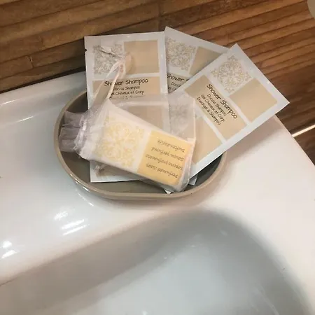 Apartment Golden House - Trilocale Nel Cuore Di *