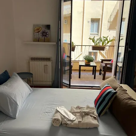 Golden House - Trilocale Nel Cuore Di * Agrigento