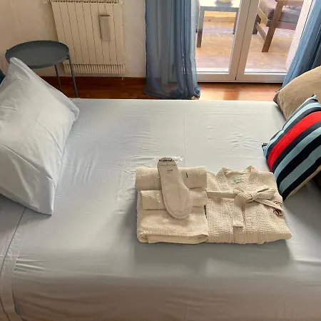 Golden House - Trilocale Nel Cuore Di * أغريجنتو