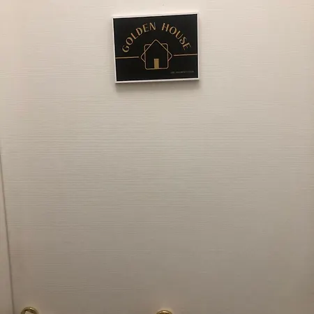 Golden House - Trilocale Nel Cuore Di Agrigento