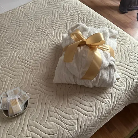 Golden House - Trilocale Nel Cuore Di Apartment