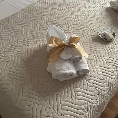 Golden House - Trilocale Nel Cuore Di Apartment *