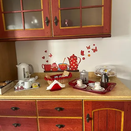 Apartment Golden House - Trilocale Nel Cuore Di Agrigento