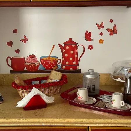 Golden House - Trilocale Nel Cuore Di