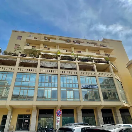 Golden House - Trilocale Nel Cuore Di Apartment *