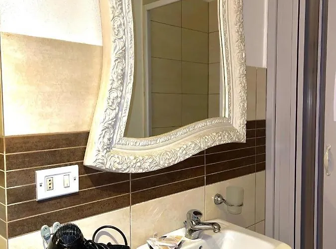 Golden House - Trilocale Nel Cuore Di Apartment *