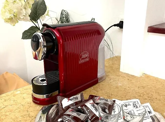 Golden House - Trilocale Nel Cuore Di * أغريجنتو