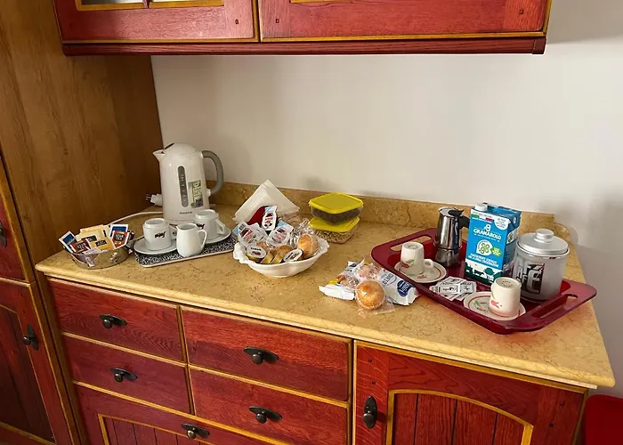 Golden House - Trilocale Nel Cuore Di