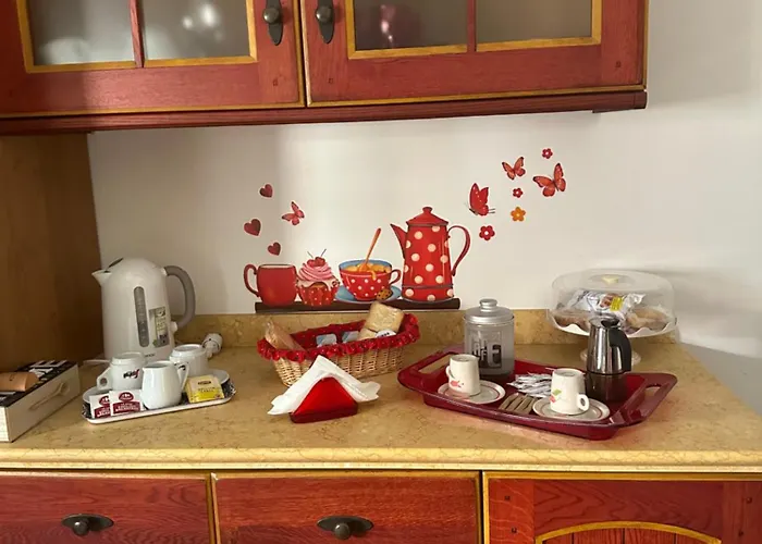 Apartment Golden House - Trilocale Nel Cuore Di Agrigento