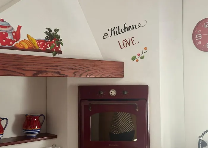 Golden House - Trilocale Nel Cuore Di Apartment Agrigento