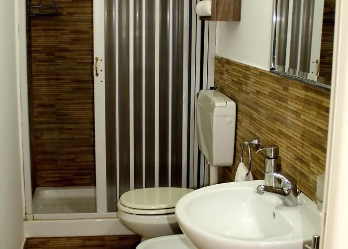 Golden House - Trilocale Nel Cuore Di